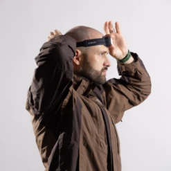 Biolite Headlamp 800 Pro-Midnight Gray/Black -Outdoor Gear 40