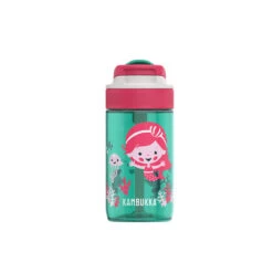 Kambukka Lagoon 400 Ml - Ocean Mermaid -Outdoor Gear 400 Ocean Mermaid 3