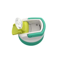 Kambukka Lagoon 400 Ml - Urban Dino -Outdoor Gear 400 Urban Dino Front 4