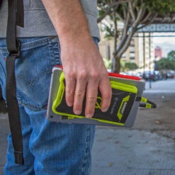 Goal Zero Venture 70 Solar Recharger (Micro/Lightning) -Outdoor Gear 409d3de9af55f4d8f7c1ea32df770bc7