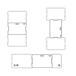 Thor Lid For Tote Box 53L/75L -Outdoor Gear 40 ca46e192 53b7 4b1e 87df ff854d5a8837