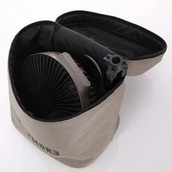 Claymore V600 Portable Fan Pouch -Outdoor Gear 414xSA2Da8L. AC