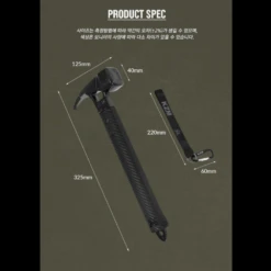 KZM Tank Hammer -Outdoor Gear 41 bdbd478c 5f19 4571 a921 1ca336a5839f