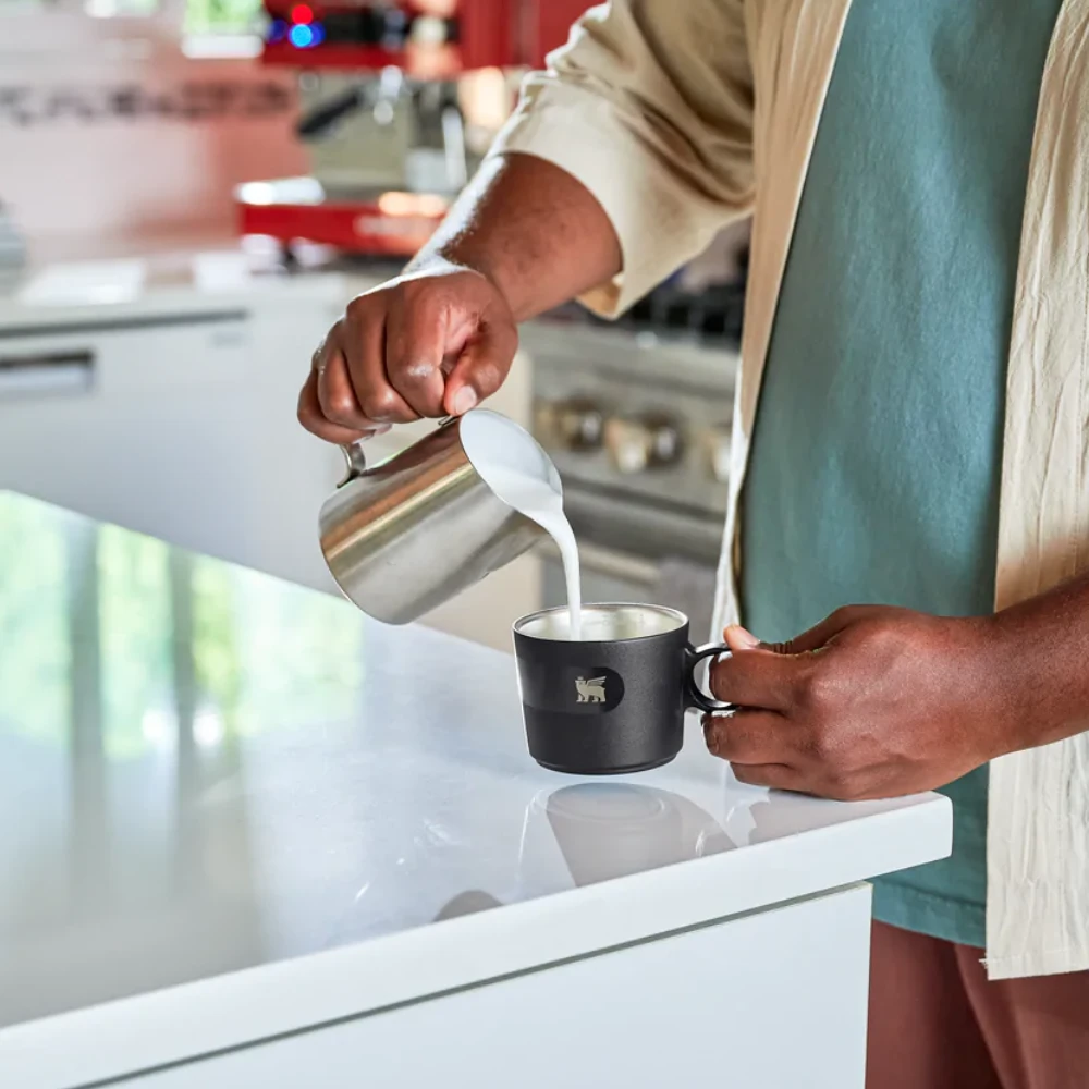 Stanley The Daybreak Cappucino Cup 6.5oz 6 Stanley The Daybreak Cappucino Cup 6.5oz - Image 6