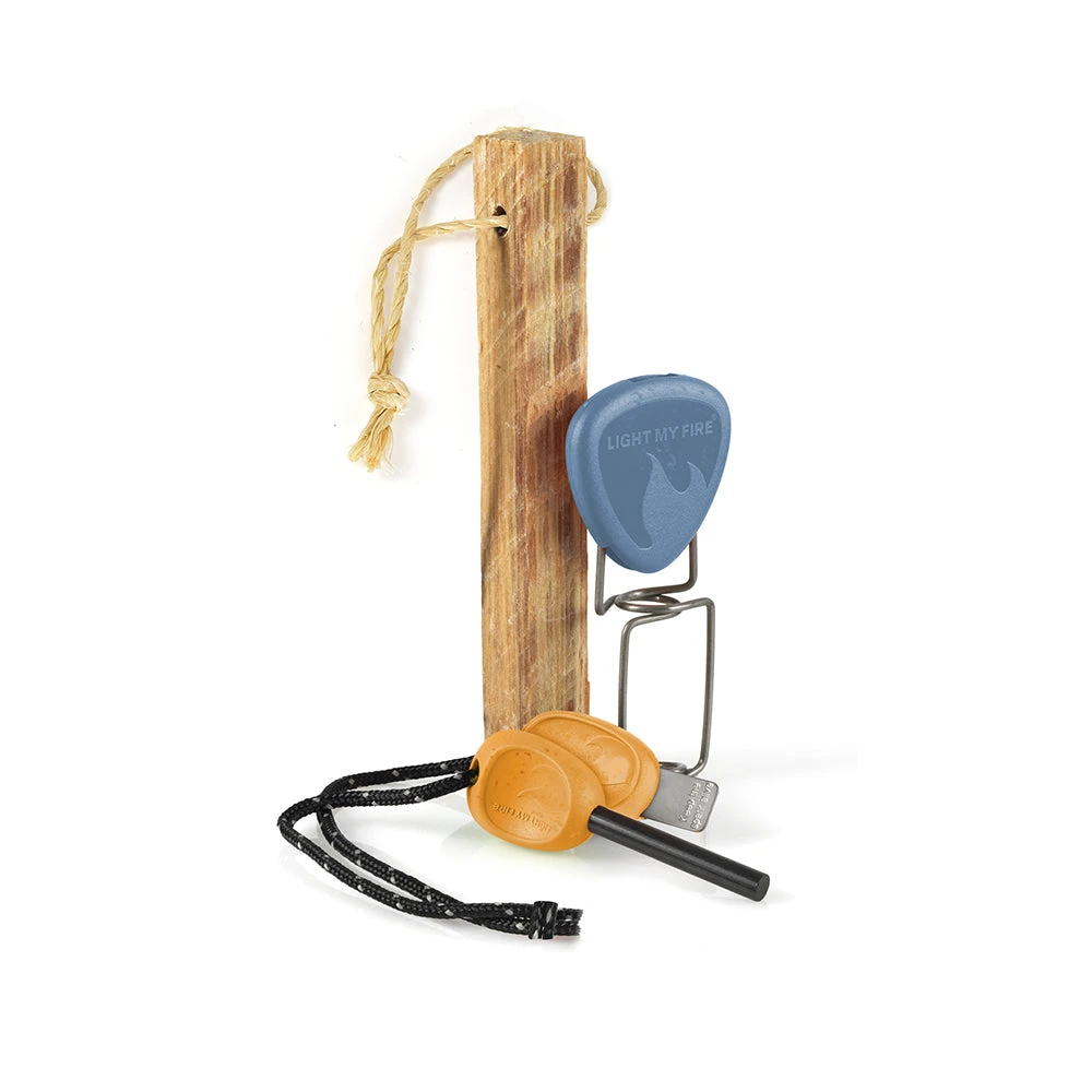 Light My Fire FireLighting Kit BIO 2 Light My Fire FireLighting Kit BIO - Image 2