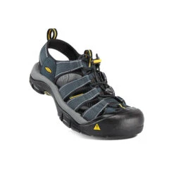 Keen Newport H2 (Men) - Navy/Medium Grey -Outdoor Gear 44