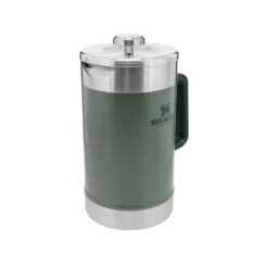 Stanley Classic Vacuum French Press 48oz - Hammertone Green -Outdoor Gear 46 42ea2c1e caf7 4e9d 8cdc 7ea58bf2c779