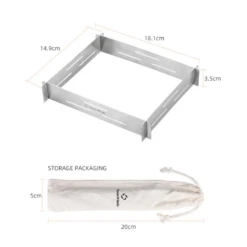 Thous Winds Kovea Cube Cassette Stove Stainless Steel Windscreen 8 Thous Winds Kovea Cube Cassette Stove Stainless Steel Windscreen -Outdoor Gear 4 43940850 82f5 4fbe 9625 833e8e645f11