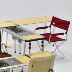 Snow Peak IGT Wood Table Short Bamboo Top -Outdoor Gear 4 5c2da922 2041 43cf ae05 4107cd17b6a3