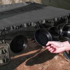 KZM Field Cot Wide -Outdoor Gear 4 5ebe3bc0 bb53 40d3 9269 f42da4c4ad9e