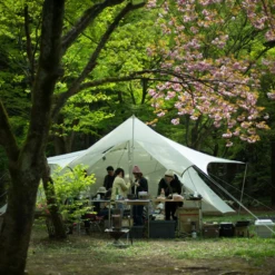 Snow Peak HD Tarp Hexa Evo Pro Ivory -Outdoor Gear 4 7bb0ef33 57b6 411d 8f1b 315dac4b12f8