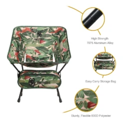 OneTigris Portable Camping Chair - TP 11 OneTigris Portable Camping Chair - TP -Outdoor Gear 4 a7ad0916 7088 4e39 935f d116e2bae8ad