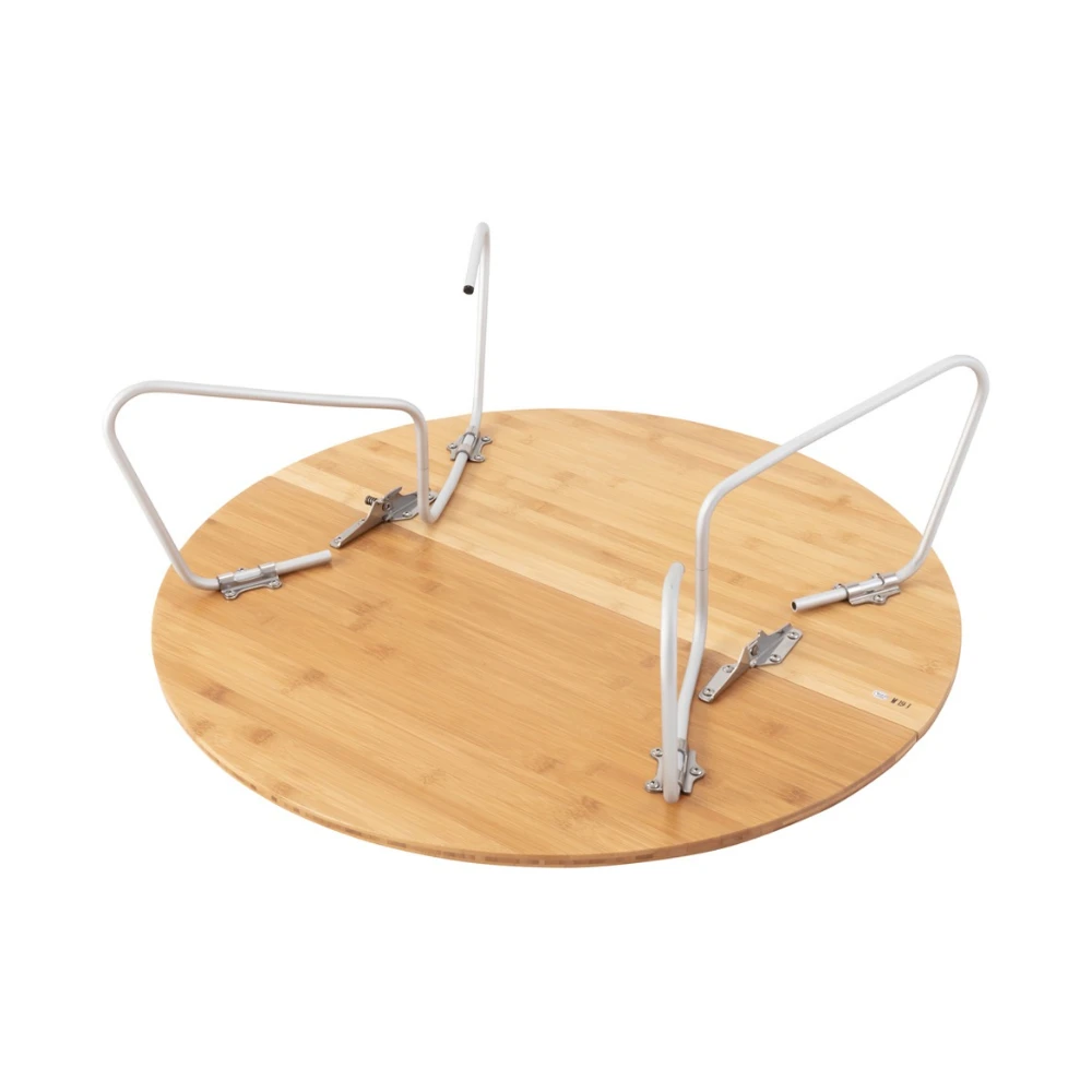 Snow Peak Single Action Table Low M 4 Snow Peak Single Action Table Low M - Image 4