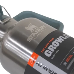 Stanley Classic Vacuum Growler 2QT SS -Outdoor Gear 4 be9ae115 5bfc 4e9a b51e dd731900c9aa