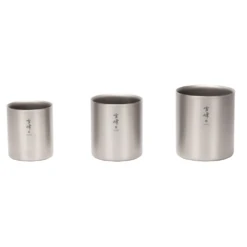 Snow Peak Stacking Mug H200 -Outdoor Gear 4 d5bef75a 077b 408f b34f 7dbb331f9590