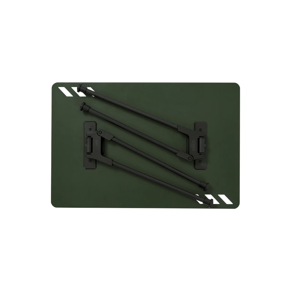 Cargo Container Small Camping Table End Table 9 Cargo Container Small Camping Table End Table - Image 9