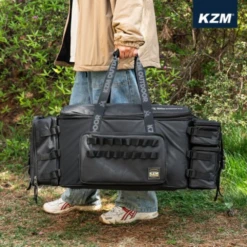 KZM Premium Tower Storage Bag 86L -Outdoor Gear 4 fc13d7ab 46ef 406f 9439 49b7f8688cf3