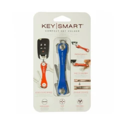 Keysmart Compact Key Holder -Outdoor Gear 5 34