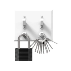 KeySmart Keycatch 3 Pack -Outdoor Gear 5 54