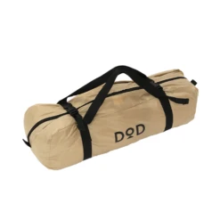 DoD Riders's One Pole Tent -Outdoor Gear 5 68