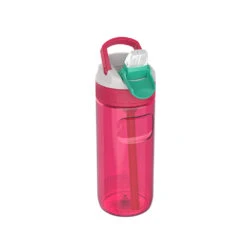 Kambukka Lagoon 500 Ml - Bubblegum -Outdoor Gear 500 Bubbleggum 2