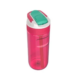 Kambukka Lagoon 500 Ml - Bubblegum -Outdoor Gear 500 Bubbleggum 4