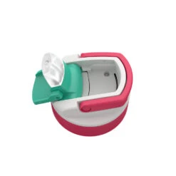 Kambukka Lagoon 500 Ml - Bubblegum -Outdoor Gear 500 Bubbleggum 6