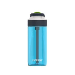 Kambukka Lagoon 500 Ml - Topaz Blue -Outdoor Gear 500 Topaz Blue 3