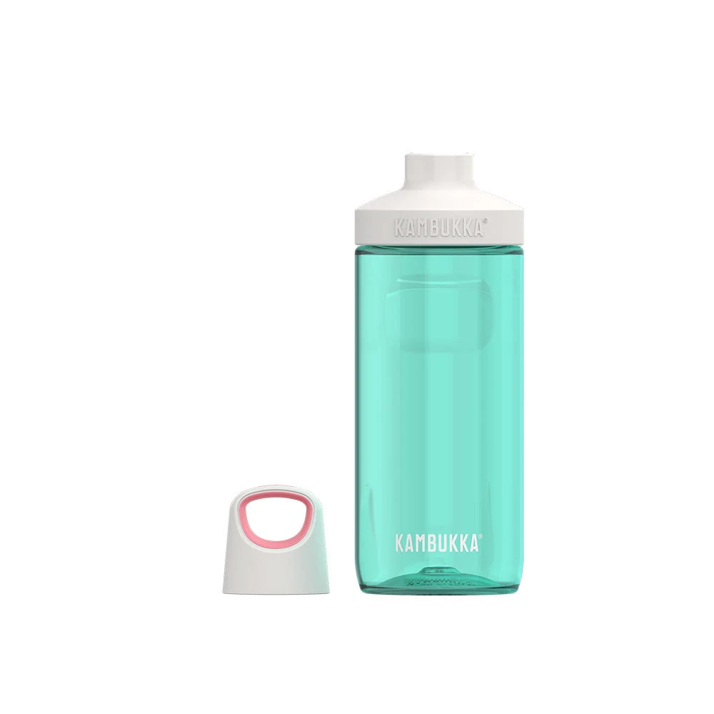 Kambukka Reno 500 Ml - Mint Green 2 Kambukka Reno 500 Ml - Mint Green - Image 2