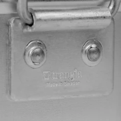 Trangia Mess Tin With Black Handle -Outdoor Gear 500209 4