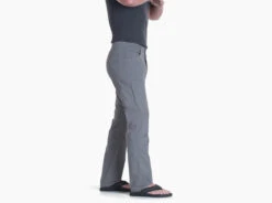 Kuhl M's Konfidant Air Klassik Fit - Smoke -Outdoor Gear 5098 konfidant air smoke side pdp photo 1280x952 1