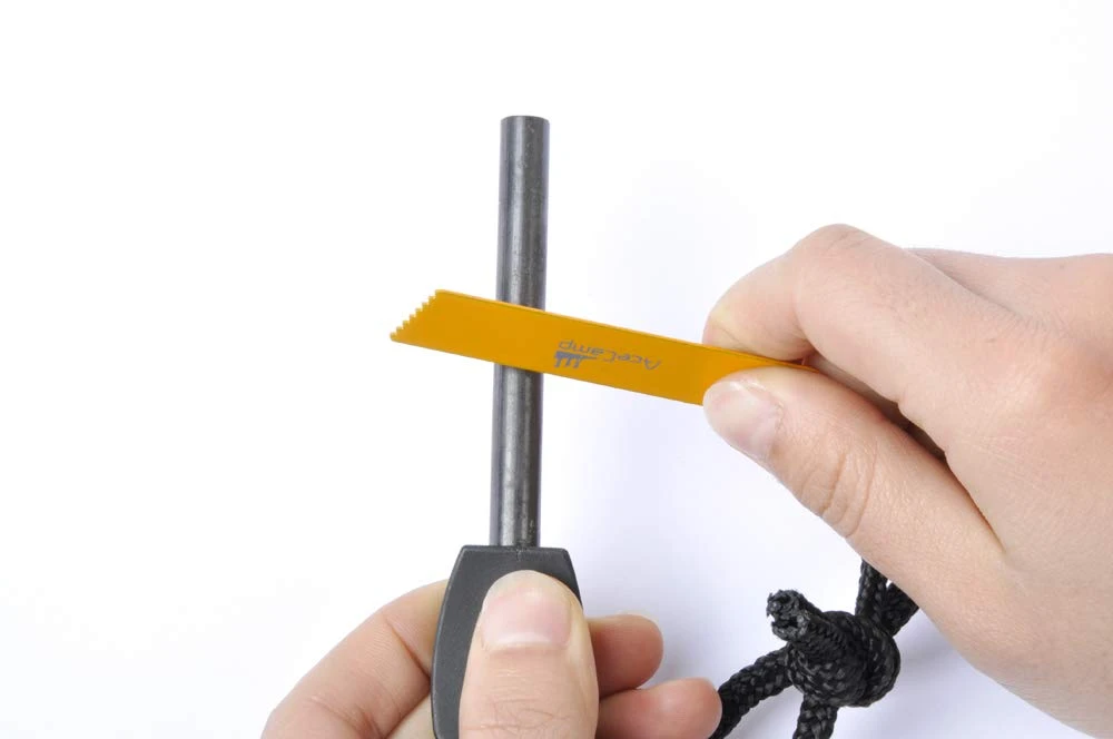 Ace Camp Fire Starter Large 2 Ace Camp Fire Starter Large - Image 2