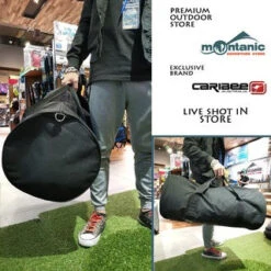 Caribee CT Gear Bag 12 Caribee CT Gear Bag -Outdoor Gear 525904252e1e4e1cd192849e6704e587 tn