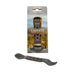 Trangia T-Spoon - Spork -Outdoor Gear 550010 5
