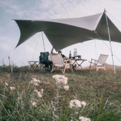 Vidalido 8 Point Monster Tarp With 2.4M Pole -Outdoor Gear 5 22bd42ac 8817 4dee 81e0 dda975e5a6fb