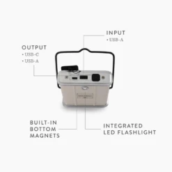 Barebones Power Bank - 10000mah -Outdoor Gear 5 2606d0e2 b1b0 473a 98fd c3e55f423fa1