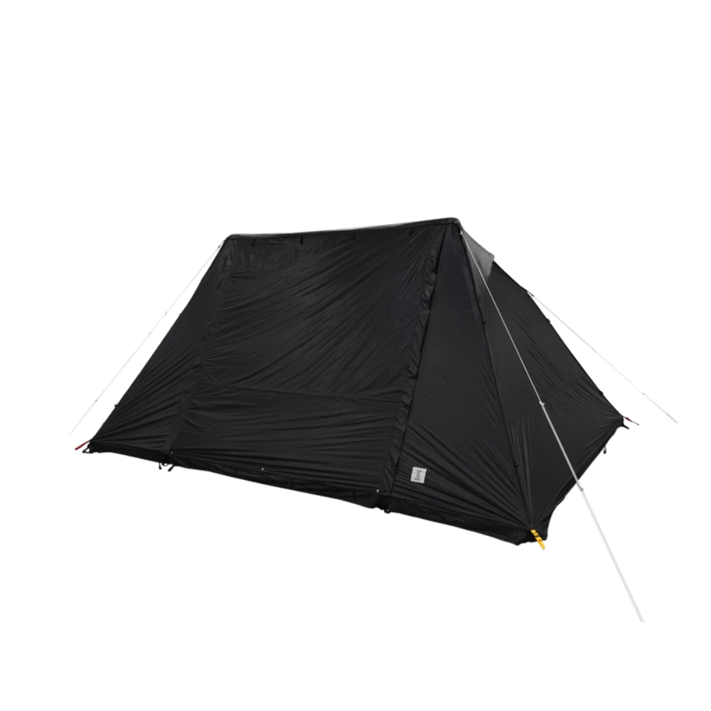 DoD 4 X 4 Base Shelter Tent 4 DoD 4 X 4 Base Shelter Tent - Image 4