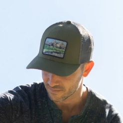 Sunday Afternoon Artist Series Patch Trucker Cap -Teton Reflection -Outdoor Gear 5 5724deb5 63c2 495e b494 be96caa142c9