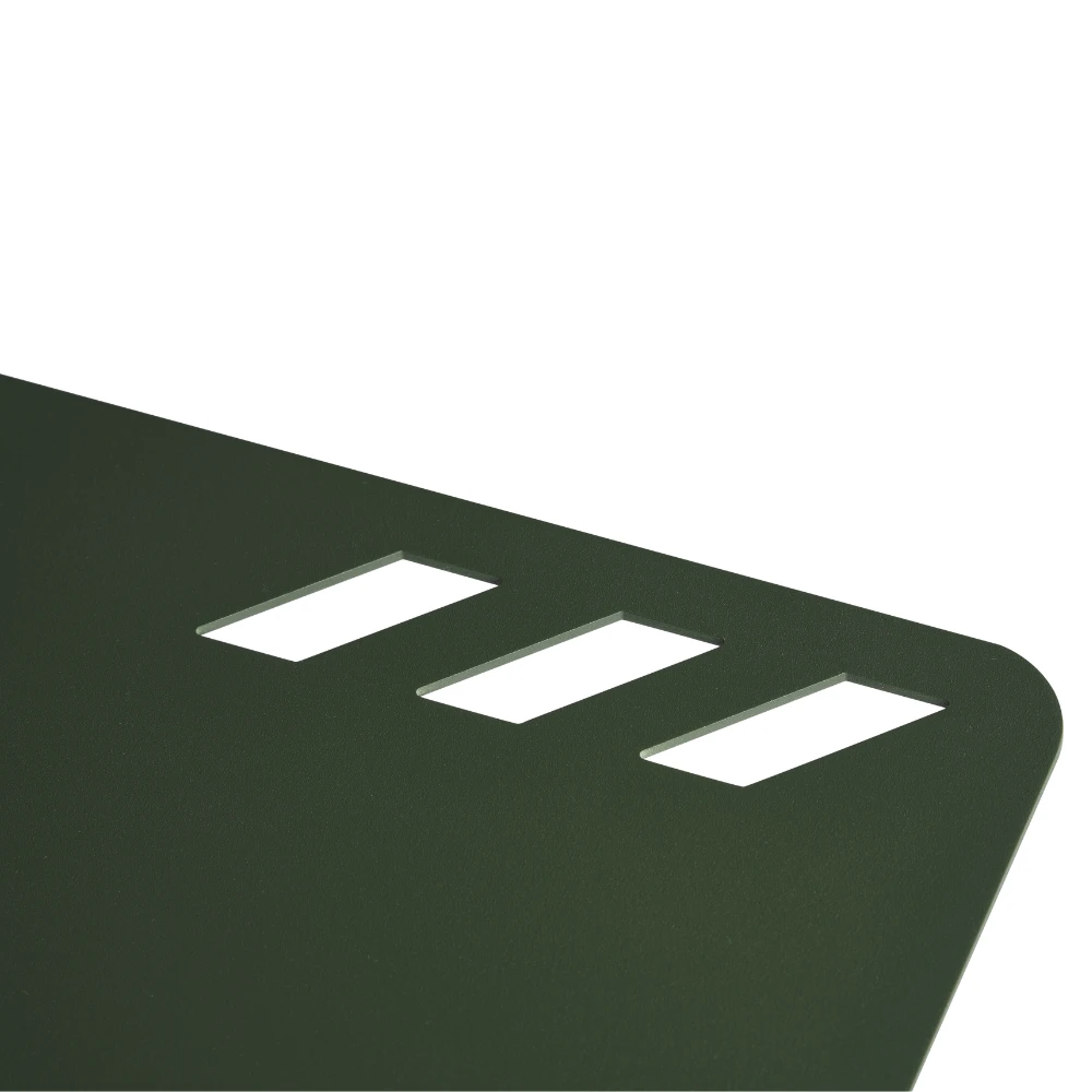 Cargo Container Small Camping Table End Table 10 Cargo Container Small Camping Table End Table - Image 10