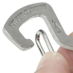 Leatherman Carabiner -Outdoor Gear 5 lm930378 600