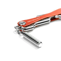 Keysmart Nano Torch Stainless Steel -Outdoor Gear 6 22