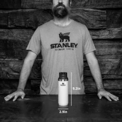 Stanley Adventure 16oz Switchback Travel Mug -Outdoor Gear 6 48