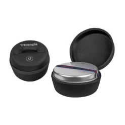 Trangia EVA Case - Large/Small -Outdoor Gear 619027 2