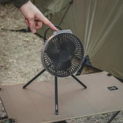 Claymore Portable Fan V600+ -Outdoor Gear 6CLFN V600WG 10 edited 600x600 c330e801 336f 4ff1 90a2 d822fe5e07fc