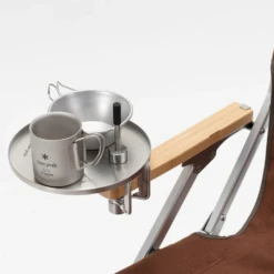 Snow Peak TTA Side Tray -Outdoor Gear 6 03e039fd 6601 457e b459 1a9be79a7bf0