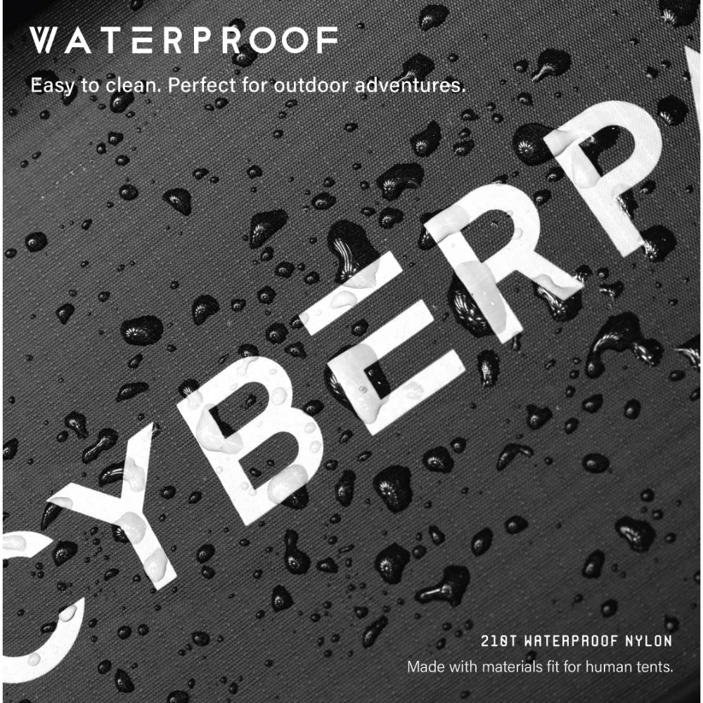 Cyberpaw Astrodome Pet Tent 4 Cyberpaw Astrodome Pet Tent - Image 4