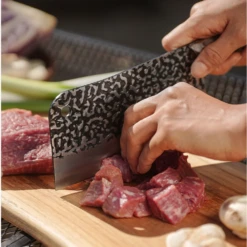 KZM Master Cleaver -Outdoor Gear 6 6ca91ceb b1af 4513 89e0 f6fba7553b8d