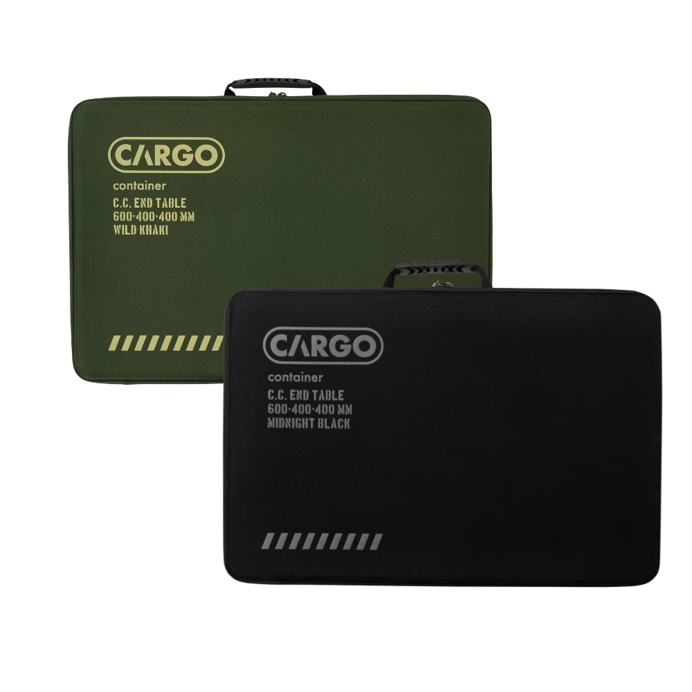 Cargo Container Small Camping Table End Table 14 Cargo Container Small Camping Table End Table - Image 14