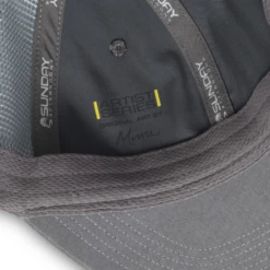 Sunday Afternoon Artist Series Trucker Cap - Mountain Moonlight -Outdoor Gear 6 95828234 f48c 4520 b35a d74932fbf126