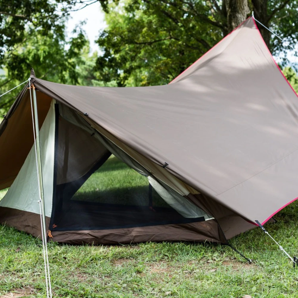 Snow Peak Hexa Ease 1 5 Snow Peak Hexa Ease 1 - Image 5